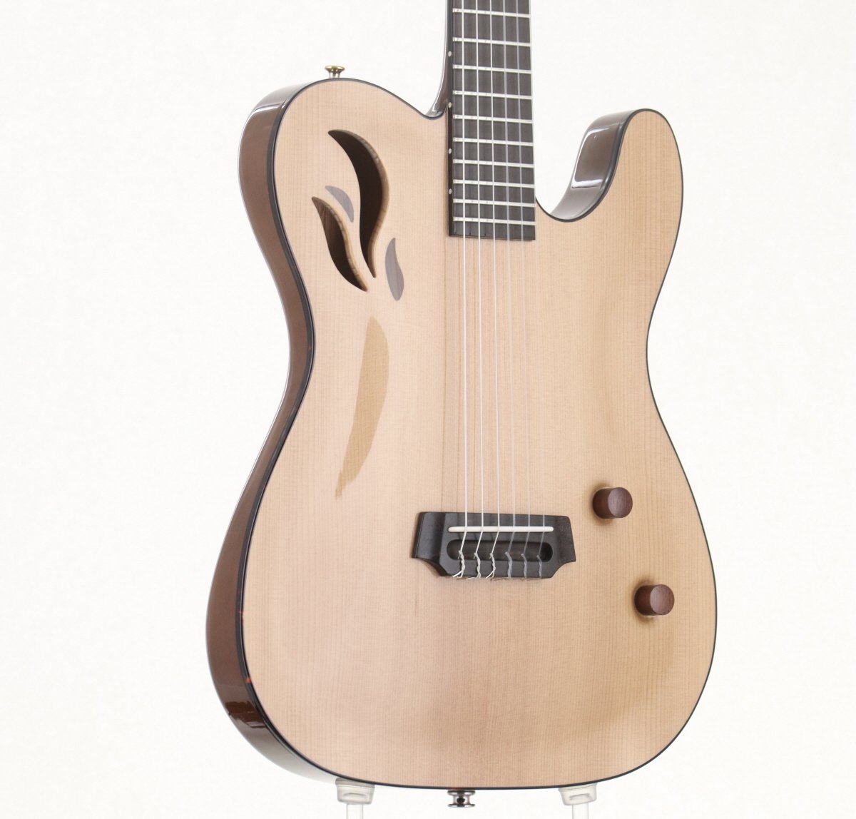 USED COMBAT / Custom Order Ele-Gut Natural [06]