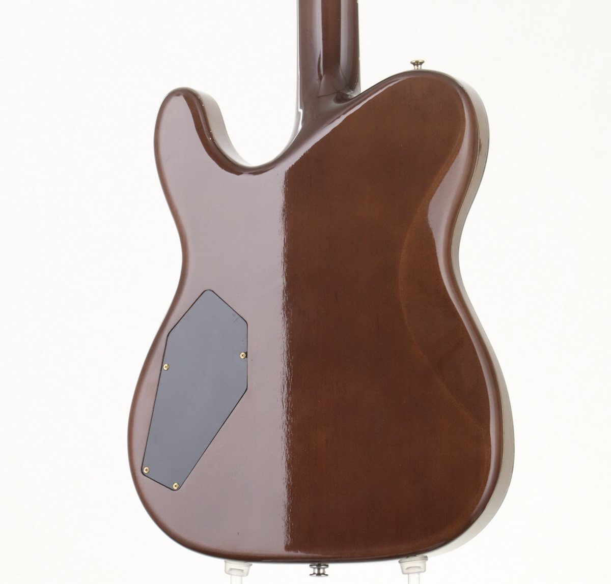 USED COMBAT / Custom Order Ele-Gut Natural [06]