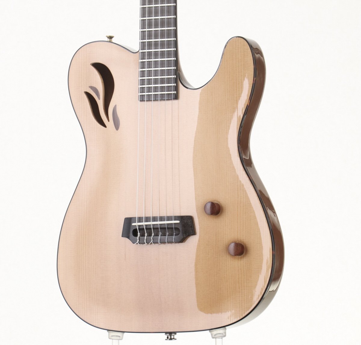 USED COMBAT / Custom Order Ele-Gut Natural [06]