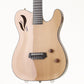 USED COMBAT / Custom Order Ele-Gut Natural [06]