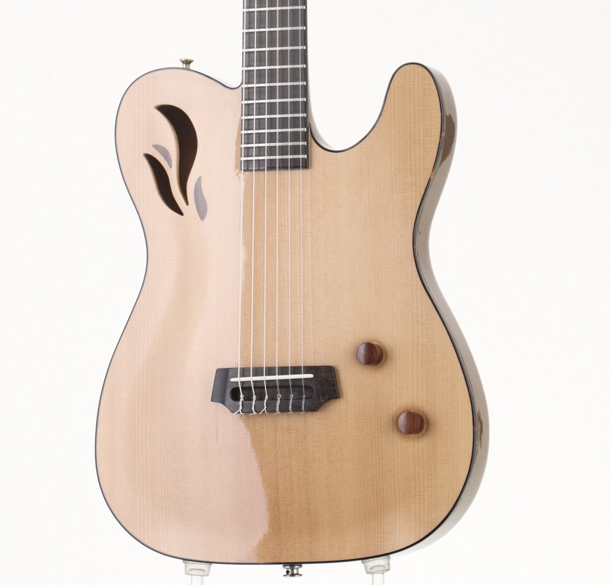 USED COMBAT / Custom Order Ele-Gut Natural [06]