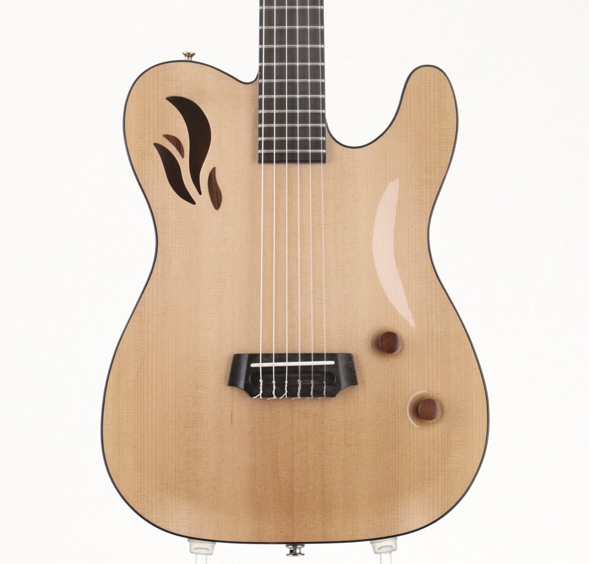 USED COMBAT / Custom Order Ele-Gut Natural [06]