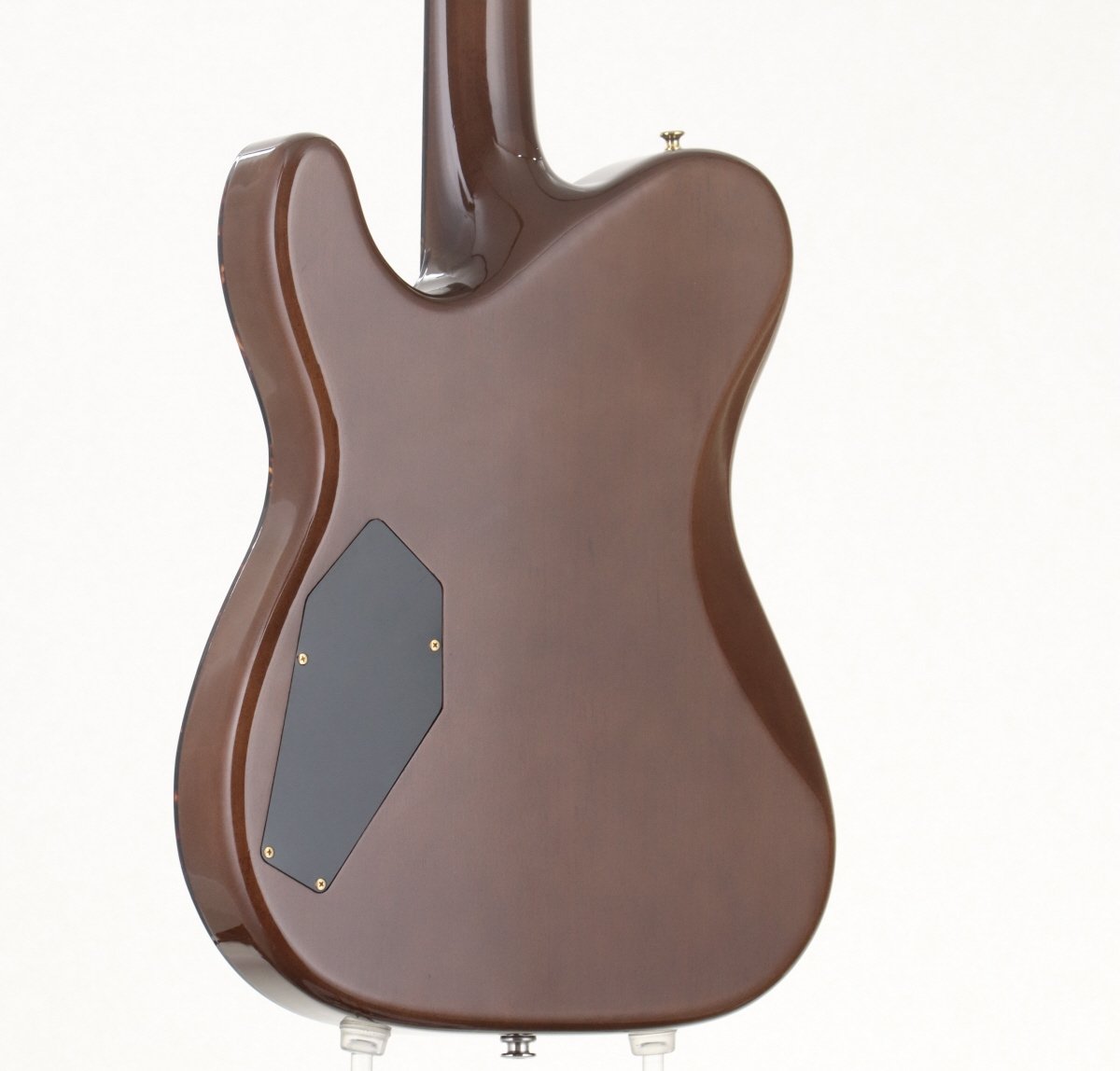 USED COMBAT / Custom Order Ele-Gut Natural [06]