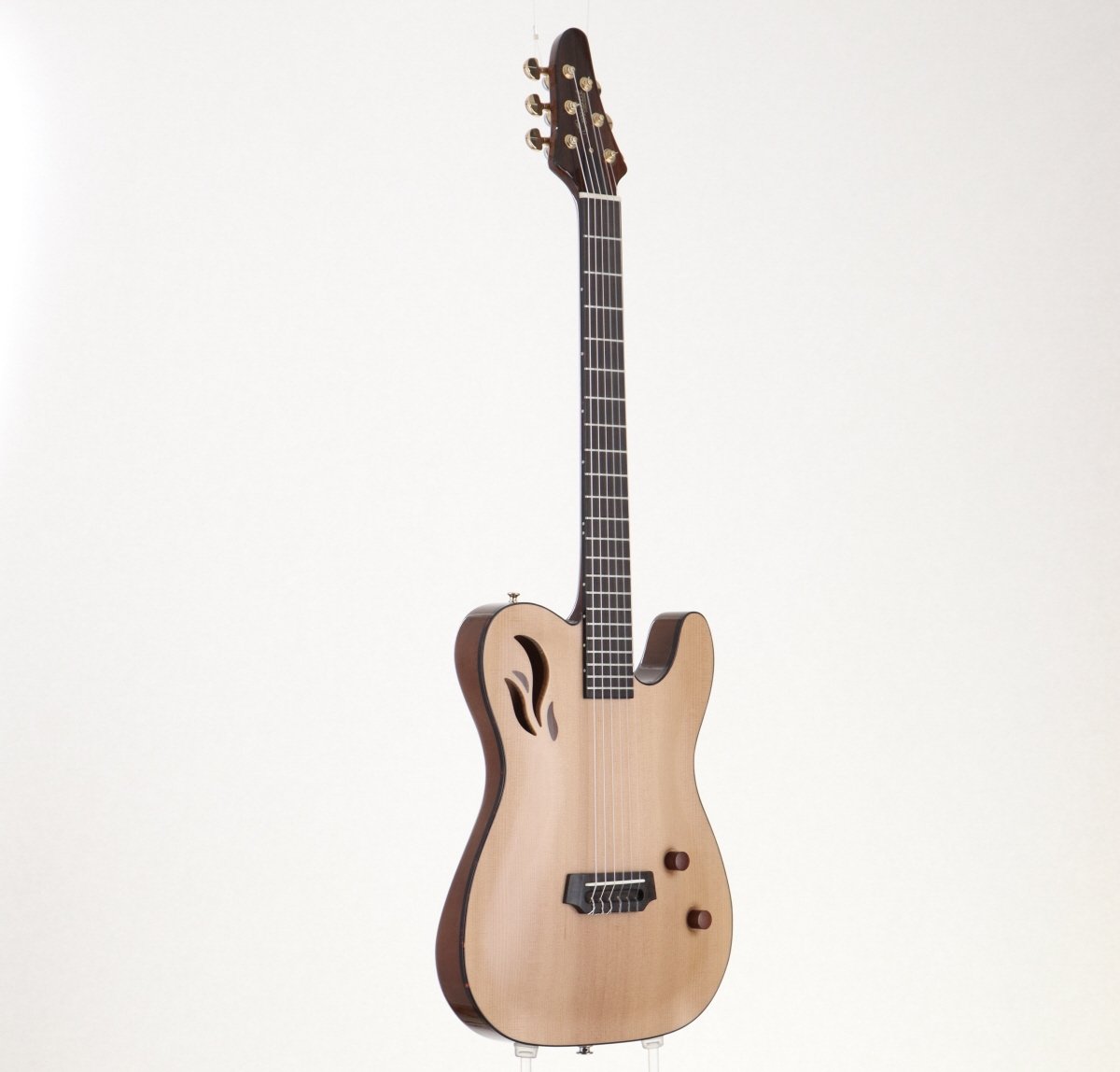 USED COMBAT / Custom Order Ele-Gut Natural [06]