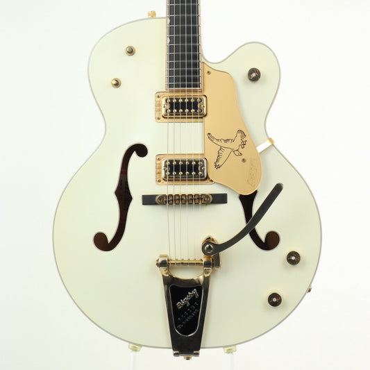 [SN JT07115020] USED Gretsch Gretsch / G6136T White Falcon [20]