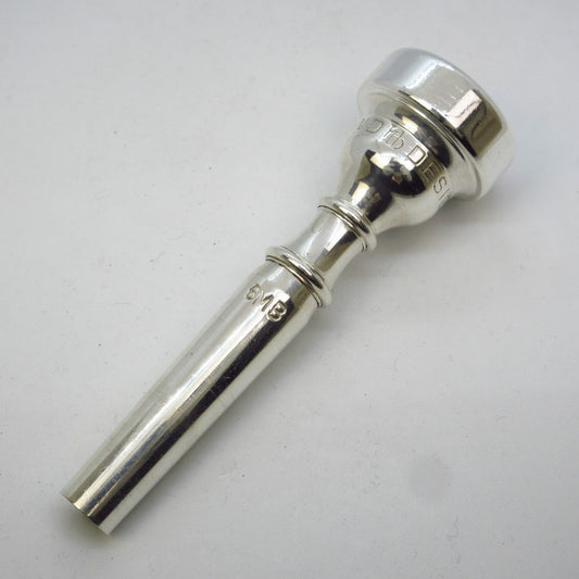 USED HAMMOND DESIGN / Trumpet mouthpiece 6MB [09]