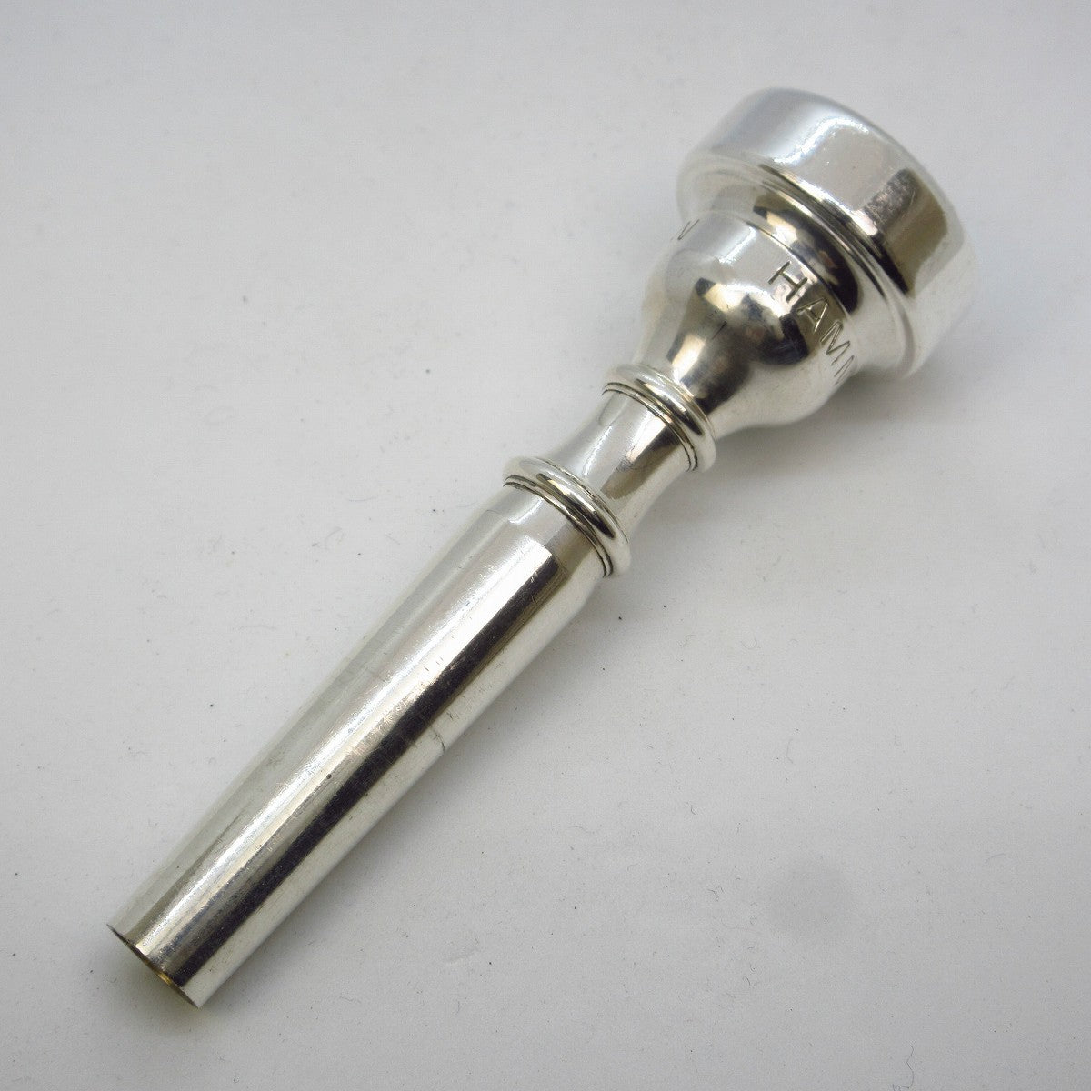 USED HAMMOND DESIGN / Trumpet mouthpiece 6MB [09]