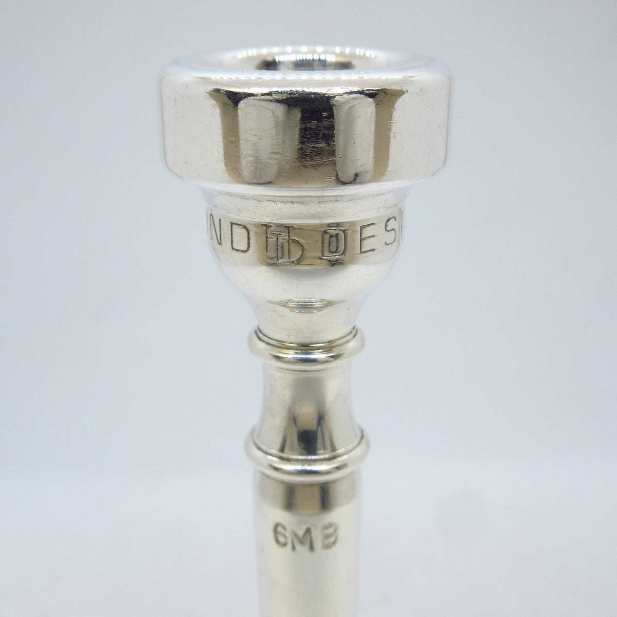 USED HAMMOND DESIGN / Trumpet mouthpiece 6MB [09]