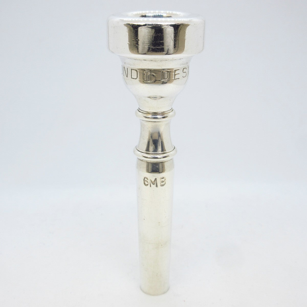 USED HAMMOND DESIGN / Trumpet mouthpiece 6MB [09]