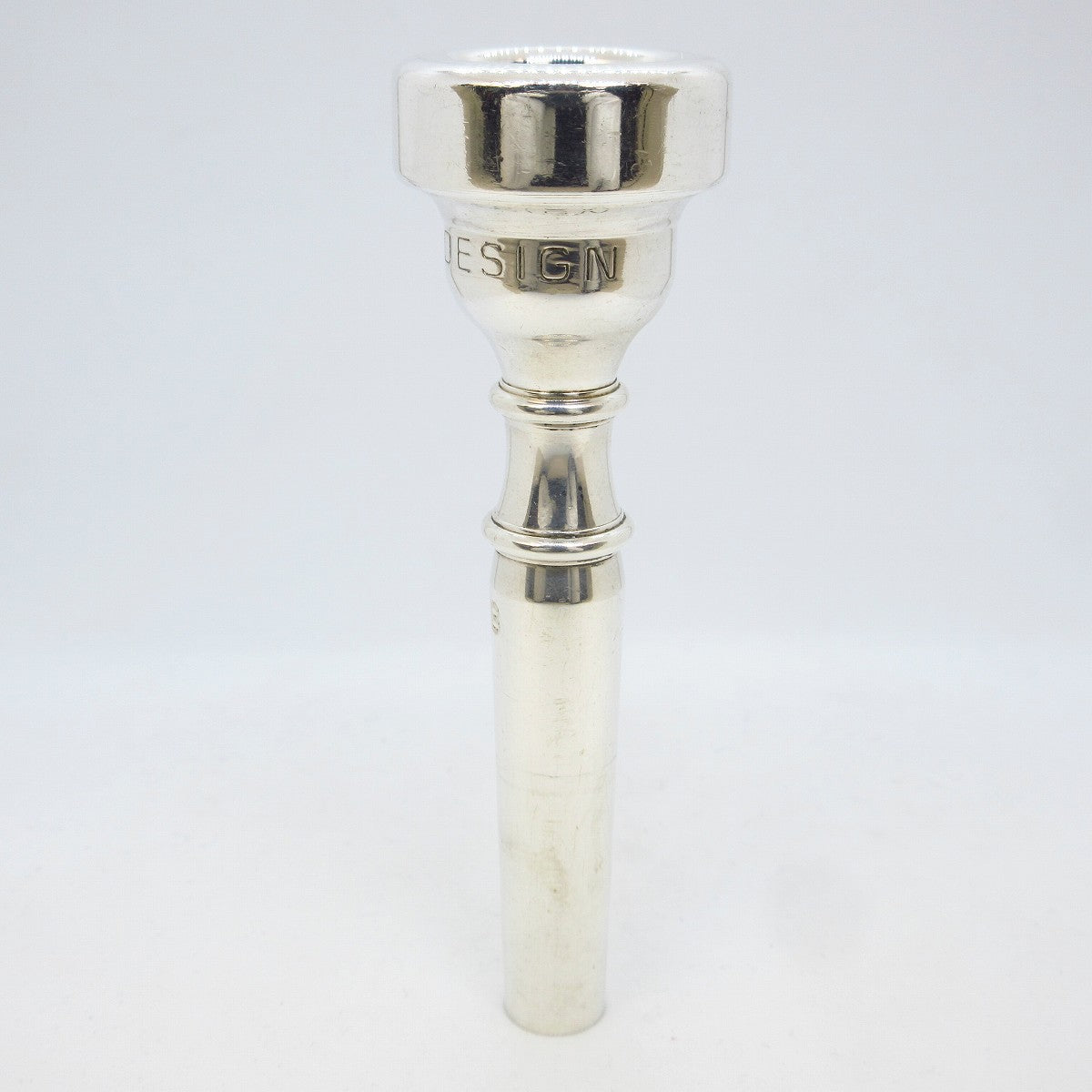 USED HAMMOND DESIGN / Trumpet mouthpiece 6MB [09]