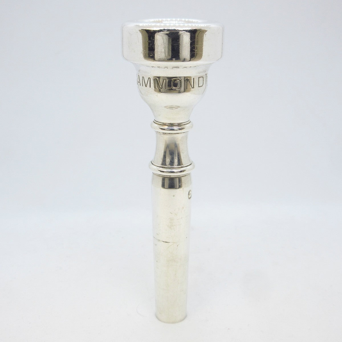 USED HAMMOND DESIGN / Trumpet mouthpiece 6MB [09]