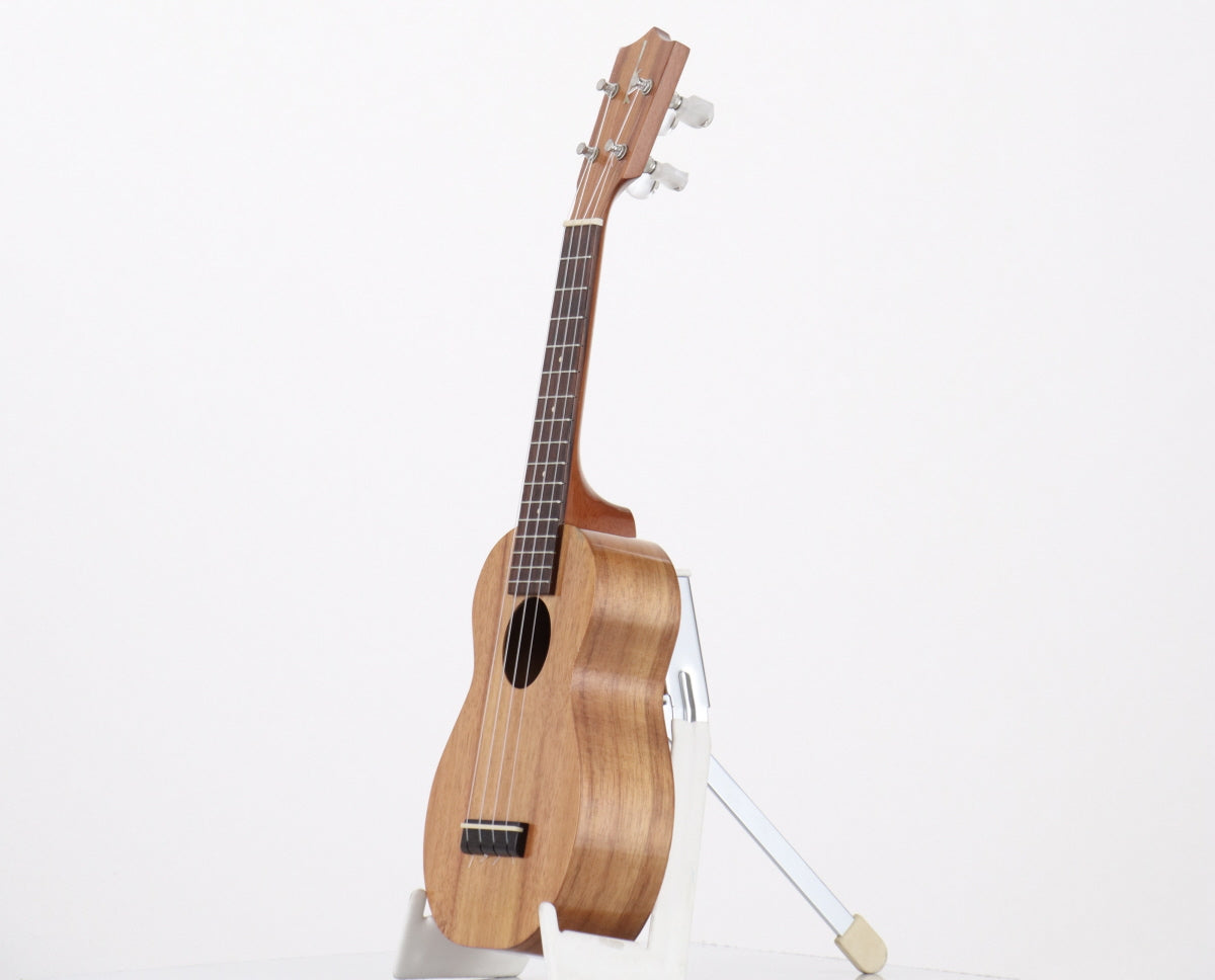 [SN 071271] USED Kamaka / HF-1 Standard Soprano Ukulele [2007] Kamaka [08]