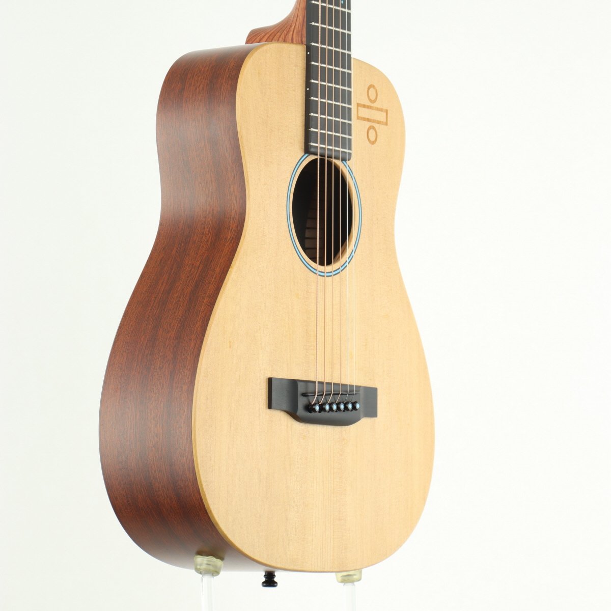 [SN 276018] USED Martin / LX1E / Ed Sheeran / Signature 3 [12]