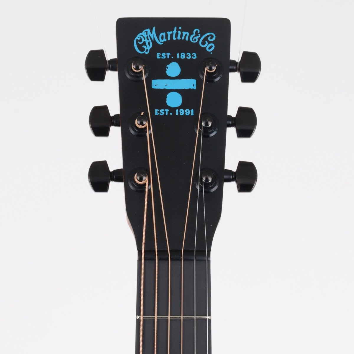 [SN 276018] USED Martin / LX1E / Ed Sheeran / Signature 3 [12]