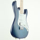 [SN D240418] USED Fujigen / EOS2-ASH-M See-Thru Blue Burst [11]