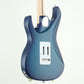 [SN D240418] USED Fujigen / EOS2-ASH-M See-Thru Blue Burst [11]