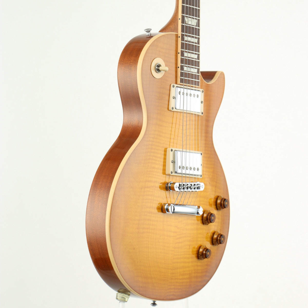 [SN 101811304] USED Gibson USA / Les Paul Standard 2011 Iced Tea Burst [12]