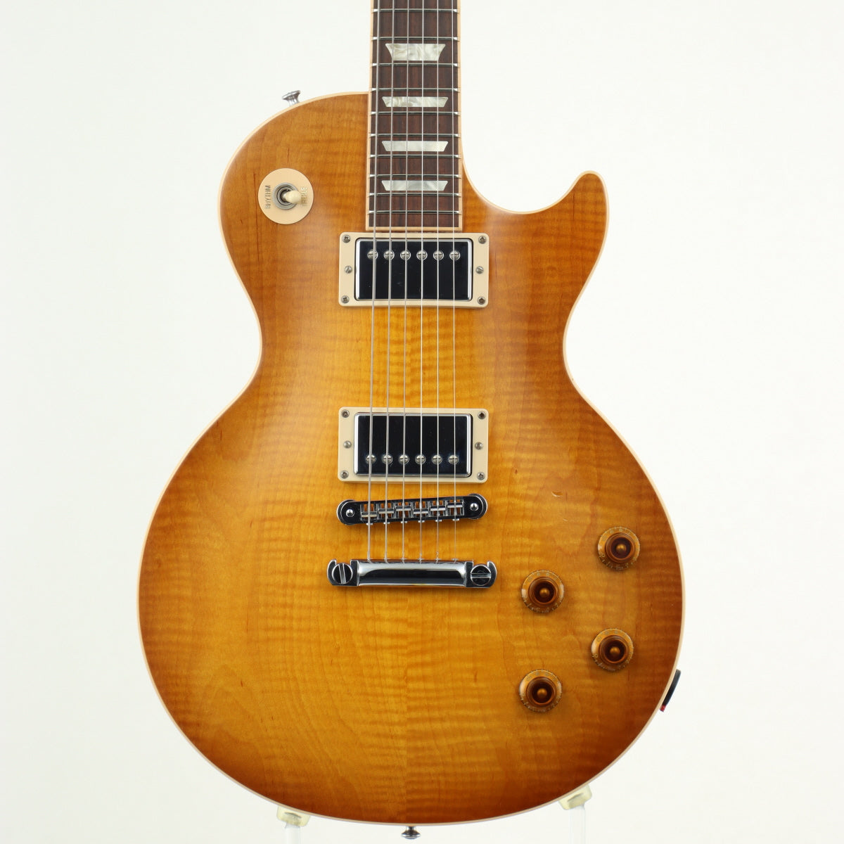 [SN 101811304] USED Gibson USA / Les Paul Standard 2011 Iced Tea Burst [12]