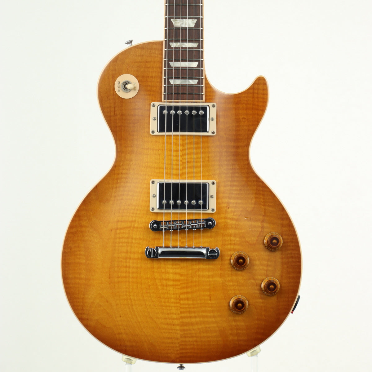 [SN 101811304] USED Gibson USA / Les Paul Standard 2011 Iced Tea Burst [12]