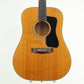 [SN 79631] USED Guild / 1973 D-44 Pearwood Natural [11]