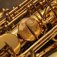 [SN 735313] USED SELMER TS SA80II Jubilee GL Tenor Saxophone [10]