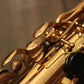 [SN 735313] USED SELMER TS SA80II Jubilee GL Tenor Saxophone [10]