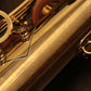 [SN 735313] USED SELMER TS SA80II Jubilee GL Tenor Saxophone [10]