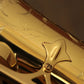 [SN 735313] USED SELMER TS SA80II Jubilee GL Tenor Saxophone [10]