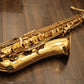 [SN 735313] USED SELMER TS SA80II Jubilee GL Tenor Saxophone [10]