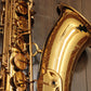 [SN 735313] USED SELMER TS SA80II Jubilee GL Tenor Saxophone [10]