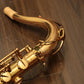[SN 735313] USED SELMER TS SA80II Jubilee GL Tenor Saxophone [10]