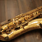 [SN 735313] USED SELMER TS SA80II Jubilee GL Tenor Saxophone [10]