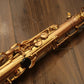 [SN 735313] USED SELMER TS SA80II Jubilee GL Tenor Saxophone [10]
