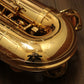 [SN 735313] USED SELMER TS SA80II Jubilee GL Tenor Saxophone [10]