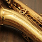 [SN 735313] USED SELMER TS SA80II Jubilee GL Tenor Saxophone [10]