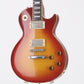 [SN ED0730338] USED EDWARDS / E-LP-98LTS Cherry Sunburst [3.86kg / made in 2007] Edwards Seymour Duncan equipped [08]