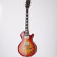 [SN ED0730338] USED EDWARDS / E-LP-98LTS Cherry Sunburst [3.86kg / made in 2007] Edwards Seymour Duncan equipped [08]