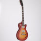 [SN ED0730338] USED EDWARDS / E-LP-98LTS Cherry Sunburst [3.86kg / made in 2007] Edwards Seymour Duncan equipped [08]