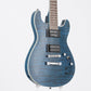 USED FERNANDES/BURNY / APG-55S / See-through Blue [3.24kg] FERNANDES/BURNY Sustainer [08]