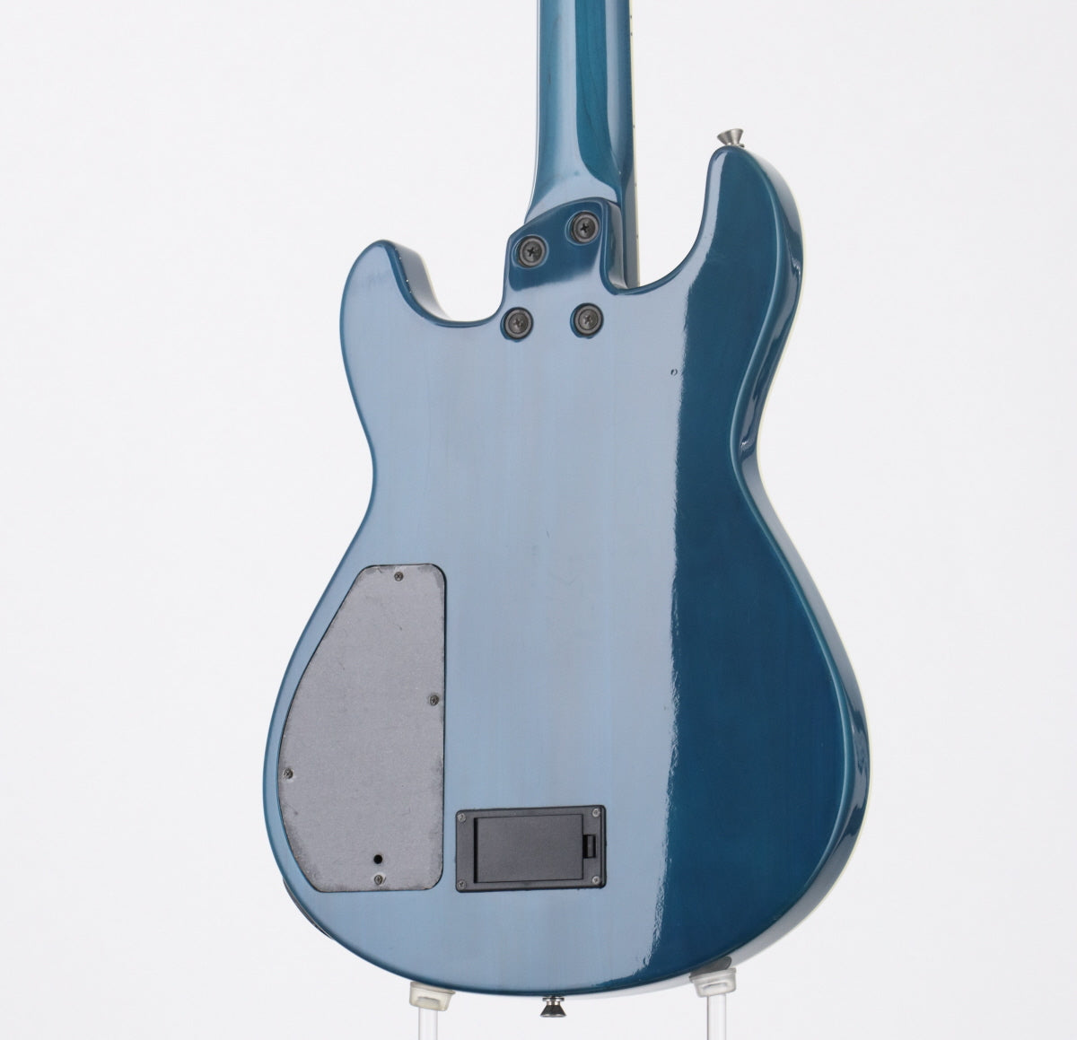 USED FERNANDES/BURNY / APG-55S / See-through Blue [3.24kg] FERNANDES/BURNY Sustainer [08]