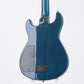 USED FERNANDES/BURNY / APG-55S / See-through Blue [3.24kg] FERNANDES/BURNY Sustainer [08]