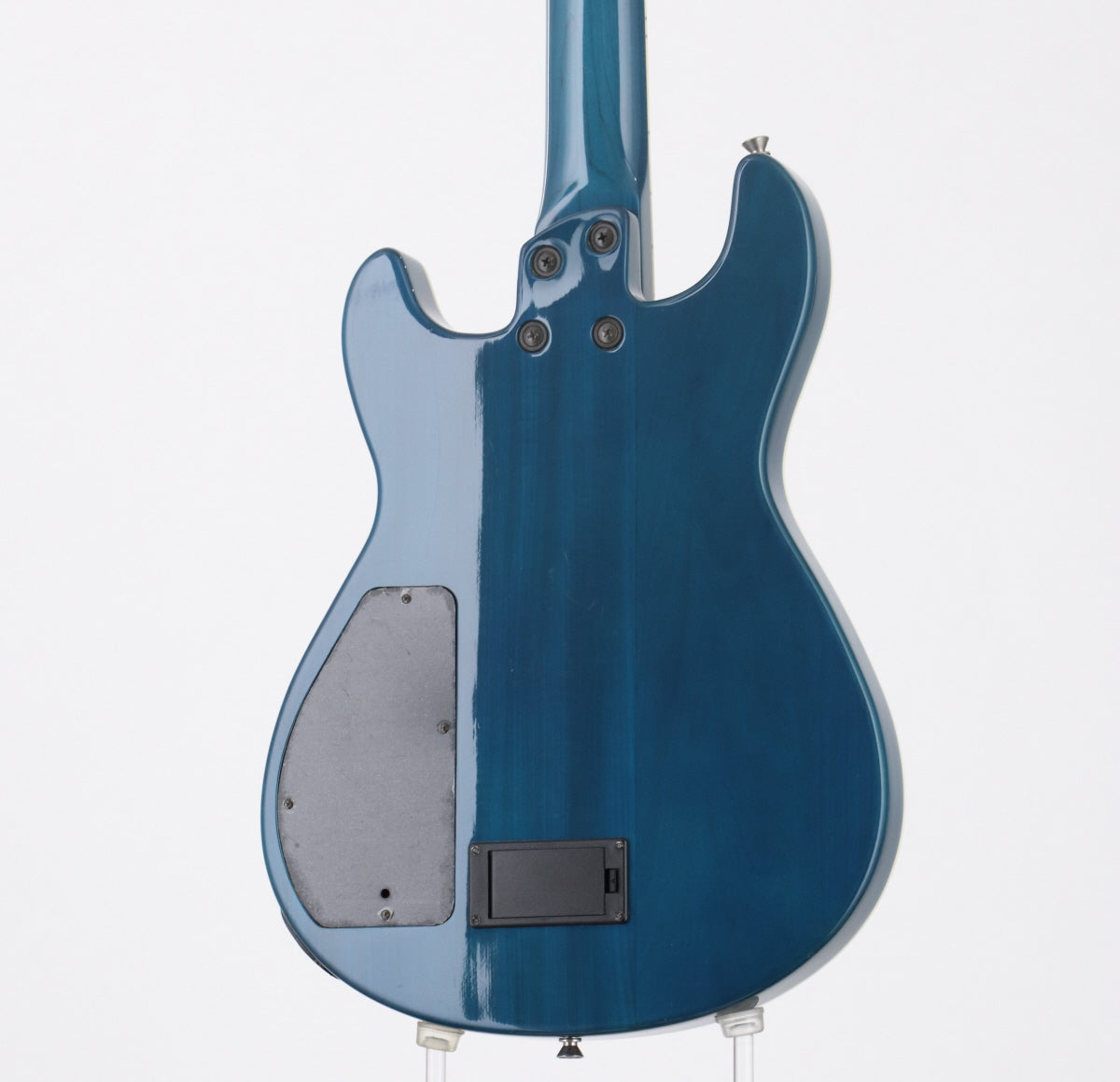 USED FERNANDES/BURNY / APG-55S / See-through Blue [3.24kg] FERNANDES/BURNY Sustainer [08]