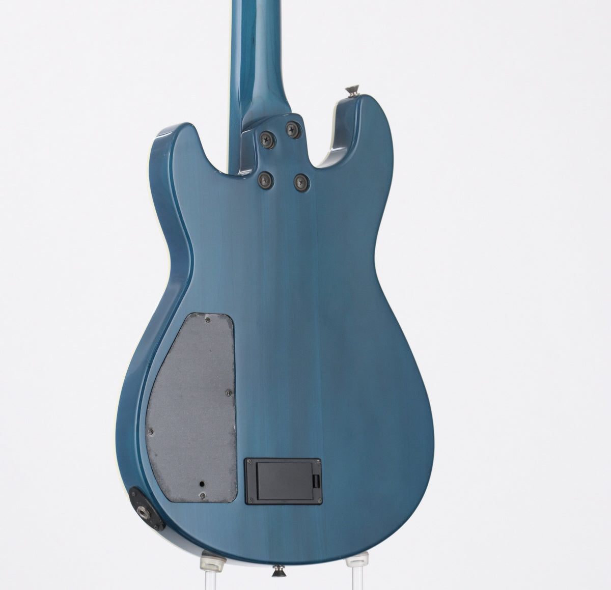 USED FERNANDES/BURNY / APG-55S / See-through Blue [3.24kg] FERNANDES/BURNY Sustainer [08]