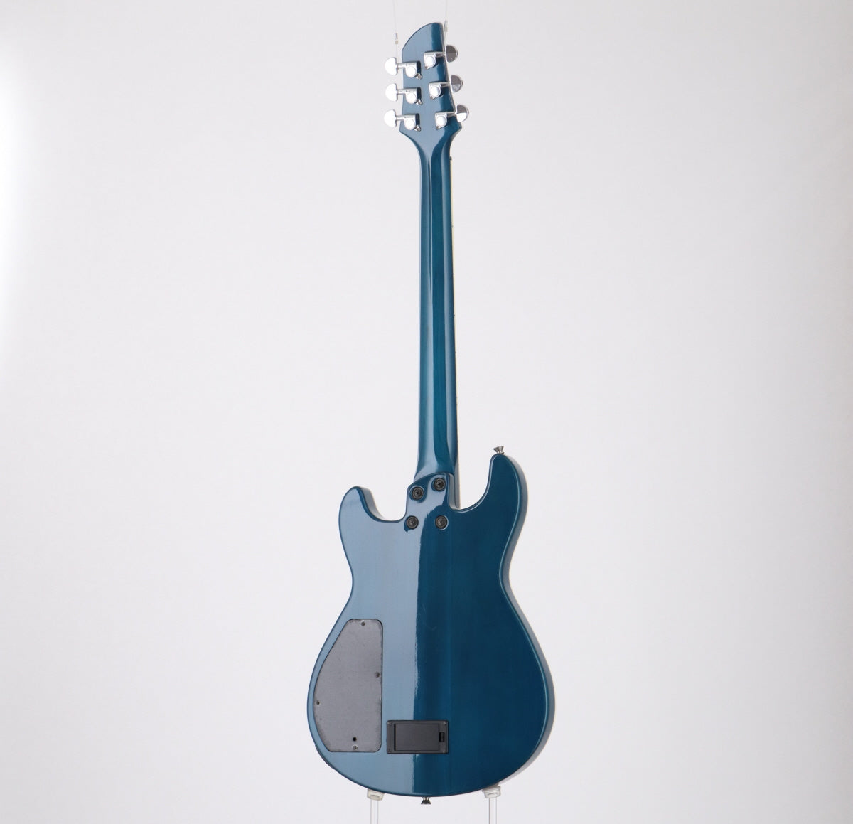 USED FERNANDES/BURNY / APG-55S / See-through Blue [3.24kg] FERNANDES/BURNY Sustainer [08]