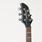 USED FERNANDES/BURNY / APG-55S / See-through Blue [3.24kg] FERNANDES/BURNY Sustainer [08]