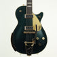 [SN JT21093947] USED Gretsch / G6128T-57VS Cadillac Green [11]