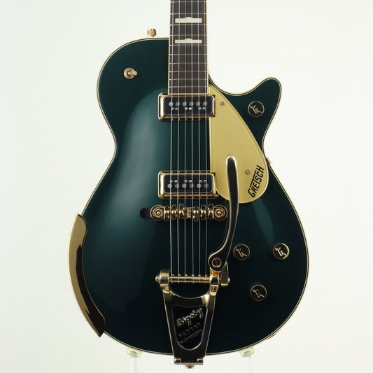 [SN JT21093947] USED Gretsch / G6128T-57VS Cadillac Green [11]