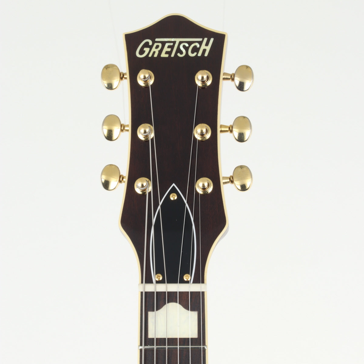 [SN JT21093947] USED Gretsch / G6128T-57VS Cadillac Green [11]