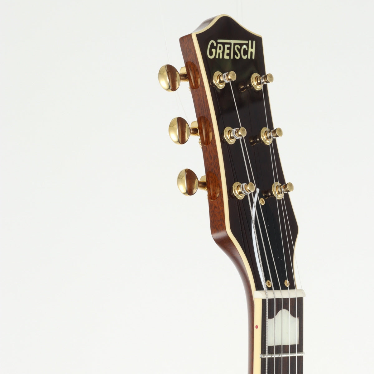 [SN JT21093947] USED Gretsch / G6128T-57VS Cadillac Green [11]