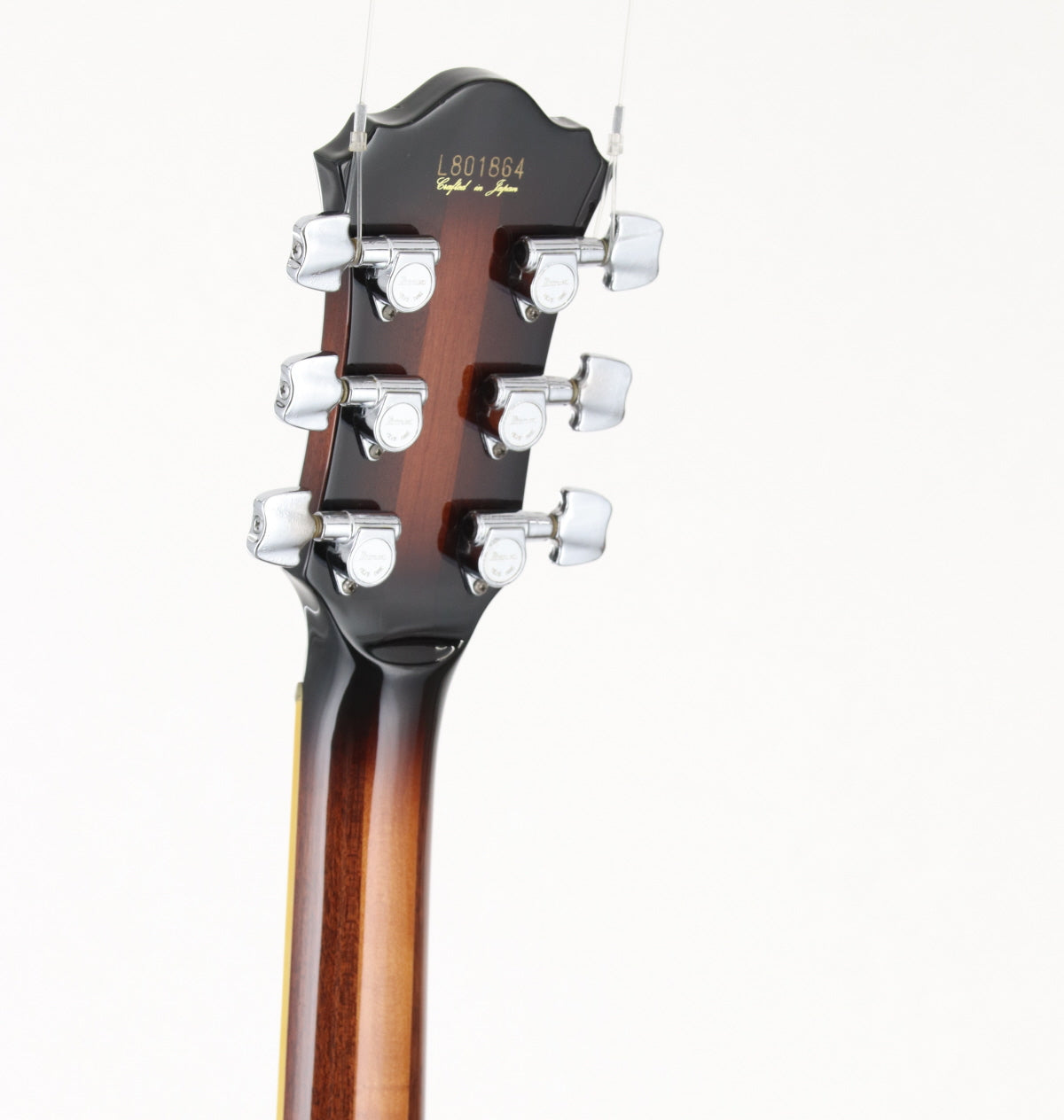 [SN L801864] USED Ibanez / LR10 Antique Violin [03]